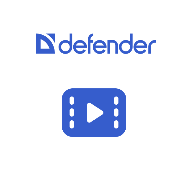 Defender - Scaun gaming Pilot