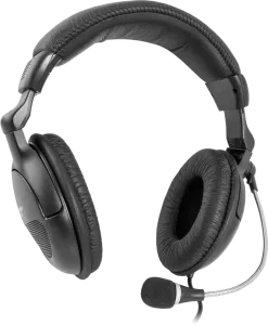 Defender - Garnitură pentru PC Orpheus HN-898