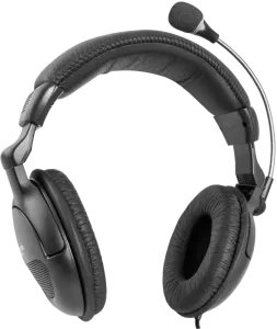 Defender - Garnitură pentru PC Orpheus HN-898