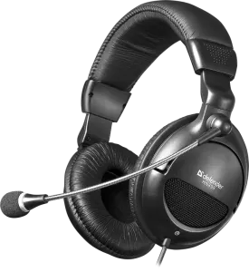 Defender - Garnitură pentru PC Orpheus HN-898