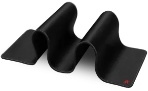 Defender - Covoraş de joacă Black XXL One