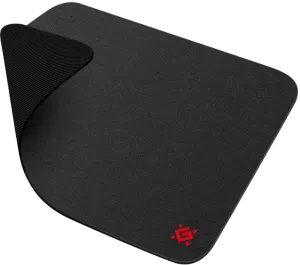 Defender - Covoraş de joacă Black S