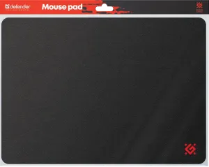 Defender - Covoraş de joacă Black S