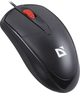 Defender - Mouse optic cu fir Icon MB-057