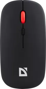 Defender - Mouse optic fără fir Vitrual MB-635