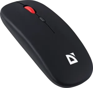 Defender - Mouse optic fără fir Vitrual MB-635