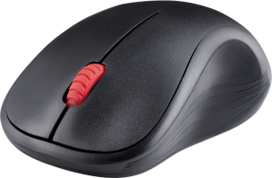 Defender - Mouse optic fără fir Bit MB-205