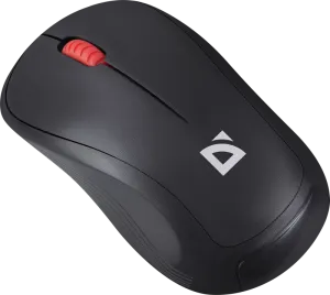 Defender - Mouse optic fără fir Bit MB-205