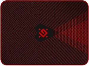 Defender - Covoraș de gel Cybe