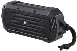 Defender - Sistem audio portabil Octagon