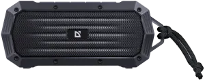 Defender - Sistem audio portabil Octagon