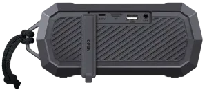 Defender - Sistem audio portabil Octagon