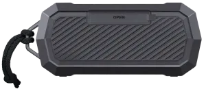 Defender - Sistem audio portabil Octagon