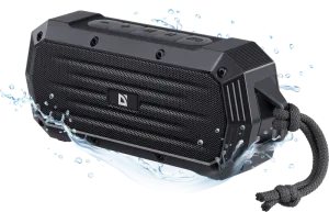 Defender - Sistem audio portabil Octagon