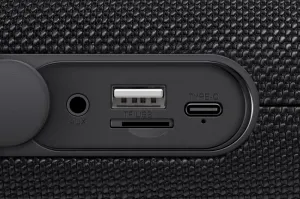 Defender - Sistem audio portabil Enjoy S800