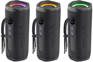 Defender - Sistem audio portabil Enjoy S800