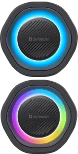 Defender - Sistem audio portabil Enjoy S800