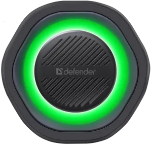 Defender - Sistem audio portabil Enjoy S800