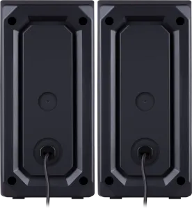 Defender - Sistemul audio 2.0 Stellar