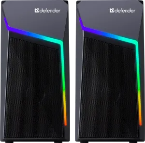 Defender - Sistemul audio 2.0 Stellar