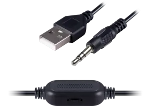 Defender - Sistemul audio 2.0 Stellar