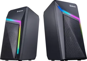 Defender - Sistemul audio 2.0 Stellar