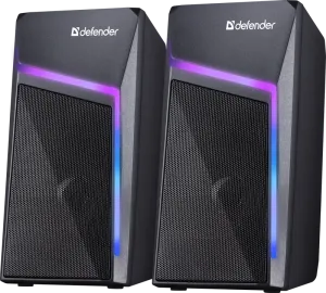 Defender - Sistemul audio 2.0 Stellar
