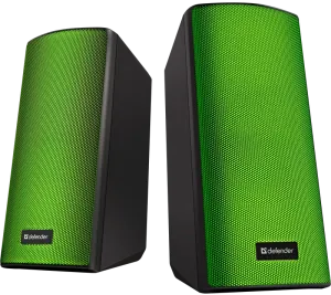 Defender - Sistemul audio 2.0 Spitfire