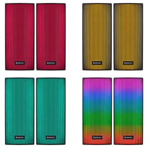 Defender - Sistemul audio 2.0 Spitfire