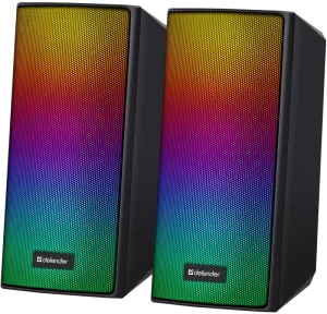 Defender - Sistemul audio 2.0 Spitfire