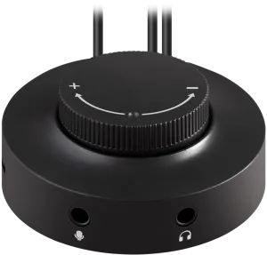 Defender - Sistemul audio 2.0 Spitfire