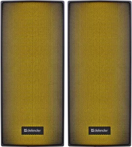 Defender - Sistemul audio 2.0 Spitfire