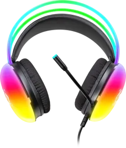 Defender - Garnitură pentru jocuri Ignis