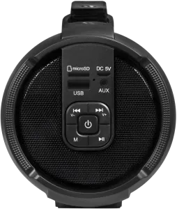 Defender - Sistem audio portabil Beatbox 16