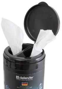 Defender - Şerveţele pentru ecran CLN 30600