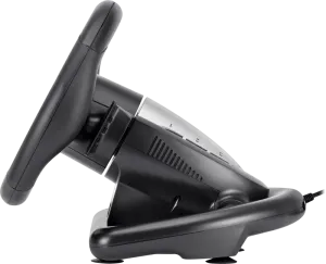 Defender - Volan pentru jocuri Turbo Pro