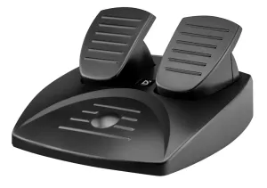 Defender - Volan pentru jocuri Turbo Pro