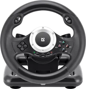 Defender - Volan pentru jocuri Turbo Pro