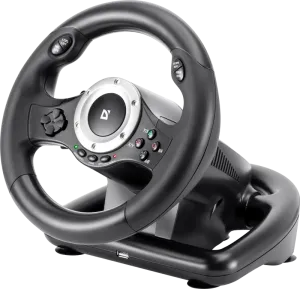 Defender - Volan pentru jocuri Turbo Pro