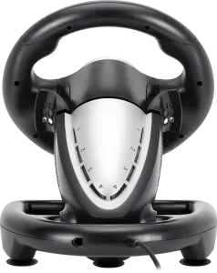 Defender - Volan pentru jocuri Turbo Pro