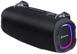 Defender - Sistem audio portabil Beatbox 80