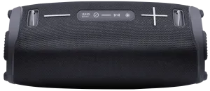 Defender - Sistem audio portabil Beatbox 80