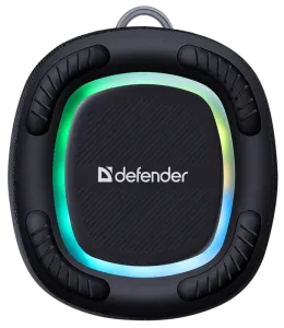 Defender - Sistem audio portabil Beatbox 80