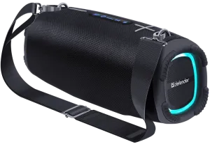 Defender - Sistem audio portabil Beatbox 80