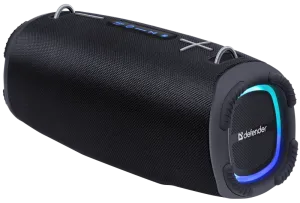 Defender - Sistem audio portabil Beatbox 80