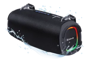 Defender - Sistem audio portabil Beatbox 80
