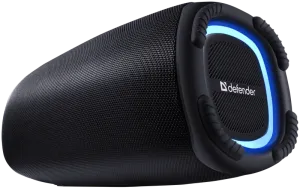 Defender - Sistem audio portabil Beatbox 80