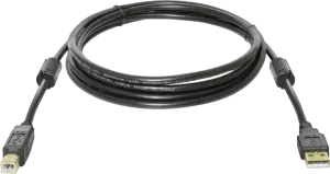 Defender - Cablu USB USB04-06PRO USB2.0