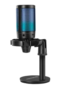 Defender - Microfon pentru streaming Impulse GMC 600