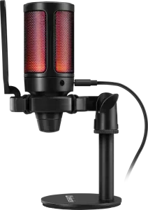 Defender - Microfon pentru streaming Impulse GMC 600